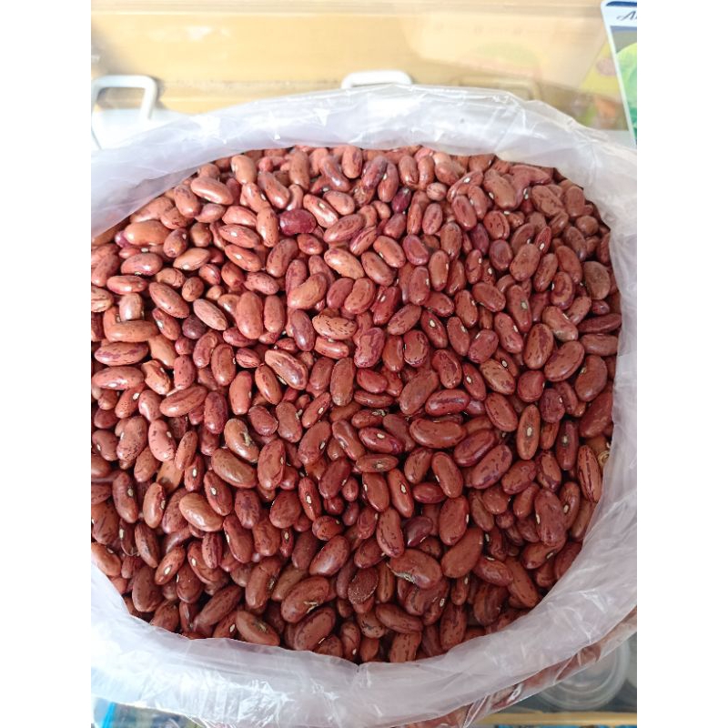 

Kacang Merah Joglo 200 Gram