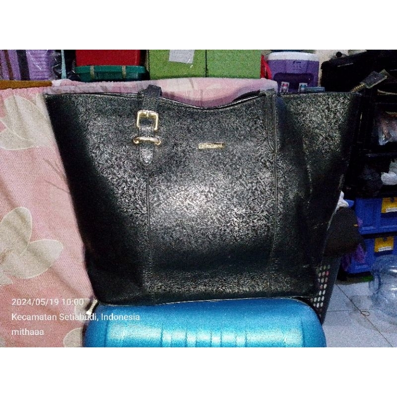 preloved tas ellsa veroni UK besar