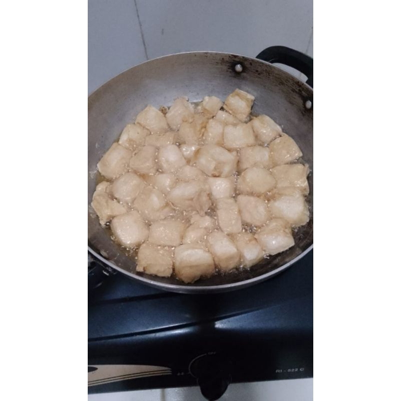 

Tahu Susu Dapur NONA Jombang