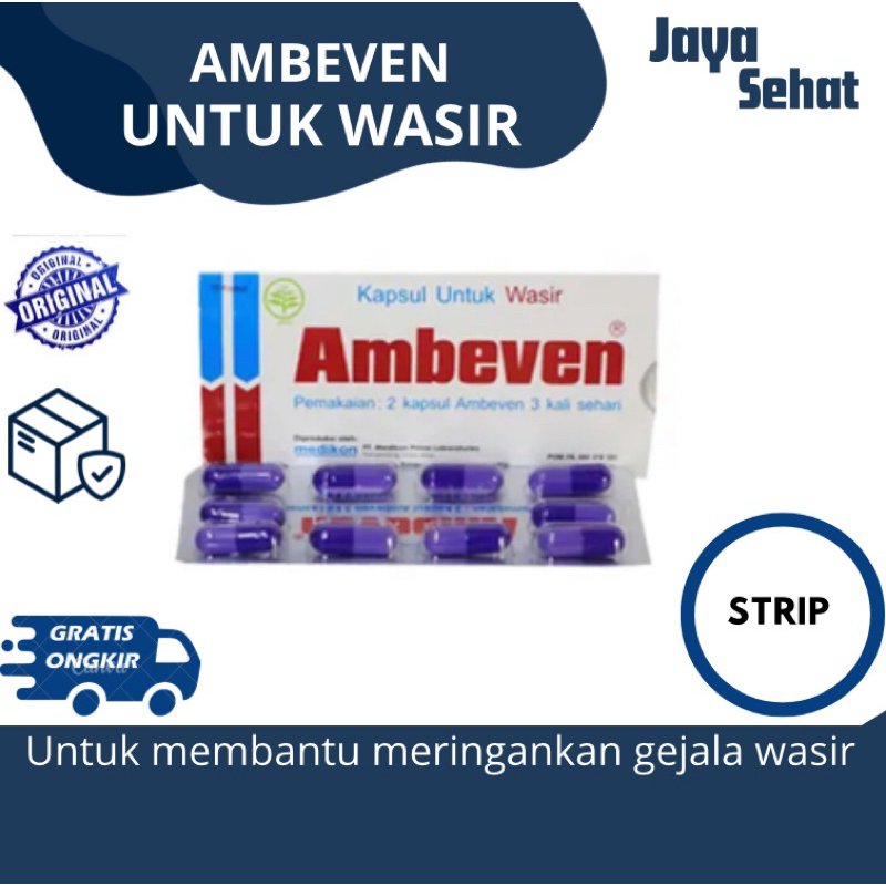 Ambeven