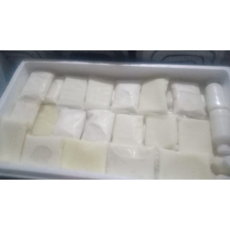 

SUSU KAMBING MURNI 1 PAVK 200 ML SUSU KAMBING ORIGINAL SUSU KESEHATAN