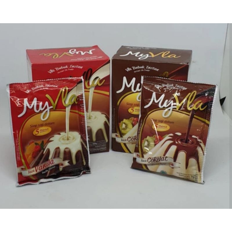 

My vla nutrijell