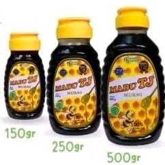 

Madu TJ murni 150 gr 250 gr 500 gr