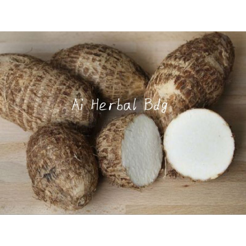 

talas kimpul talas pulen murah 2kg