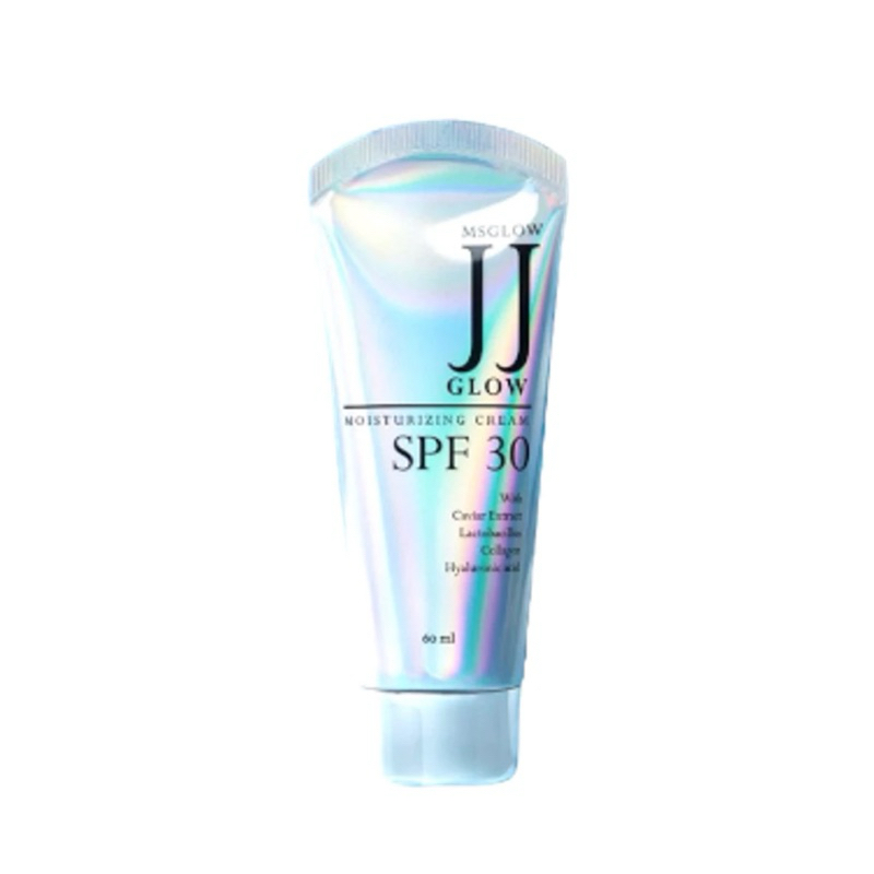 MS GLOW JJ Glow Face & Body 60ml