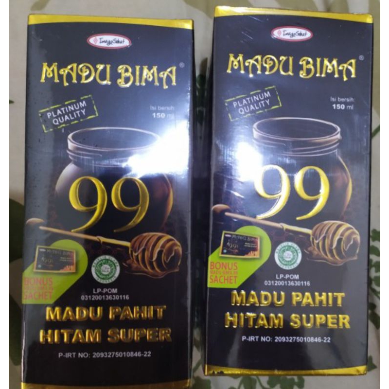 

madu bima 99 madu pahit bima 99 original