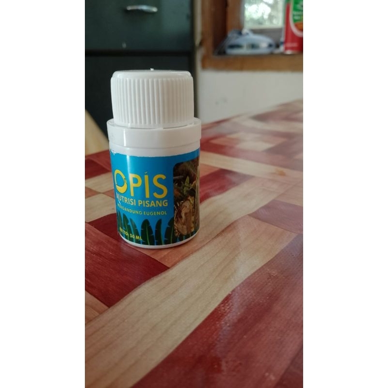 Opis Obat Pisang