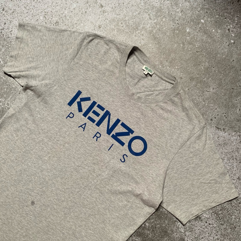 KAOS KENZO SECOND PRELOVED