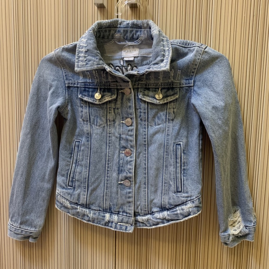 Outer jeans anak/Outer guess ori/Outer anak/guess ori/Outer guess