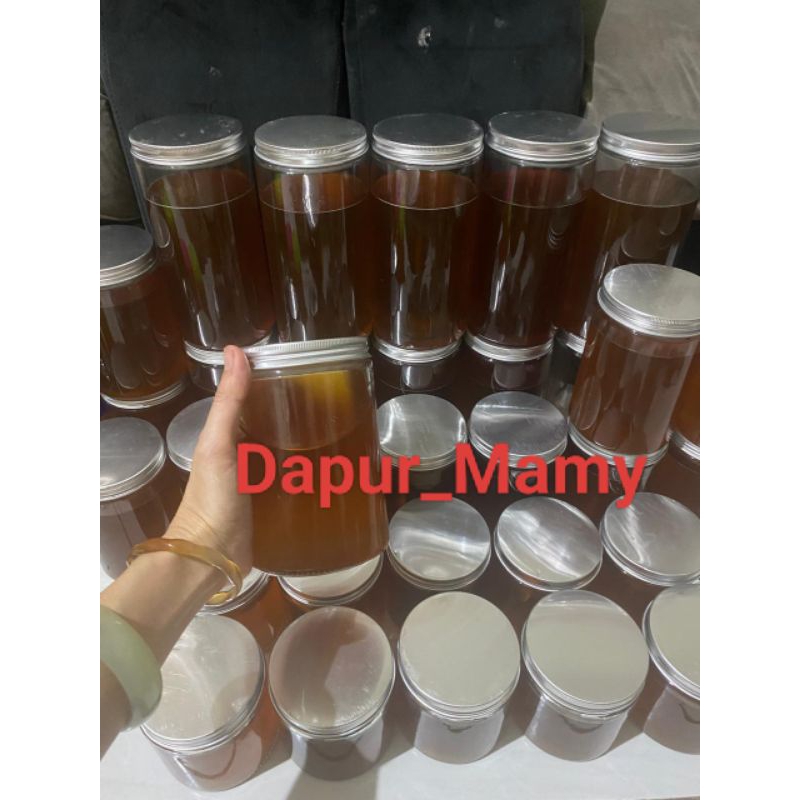 

Madu Asli Murni / Madu Lebah Hutan