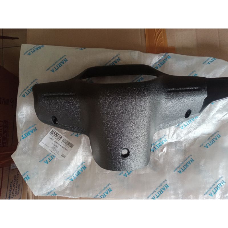 Batok totok lampu belakang Supra x lama