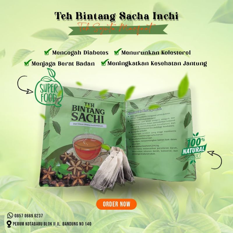 

Teh Sachi