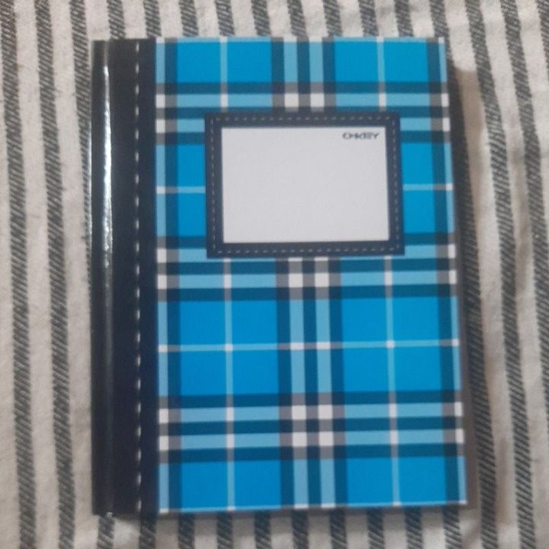 

buku tulis cover tebal isi 100 lembar