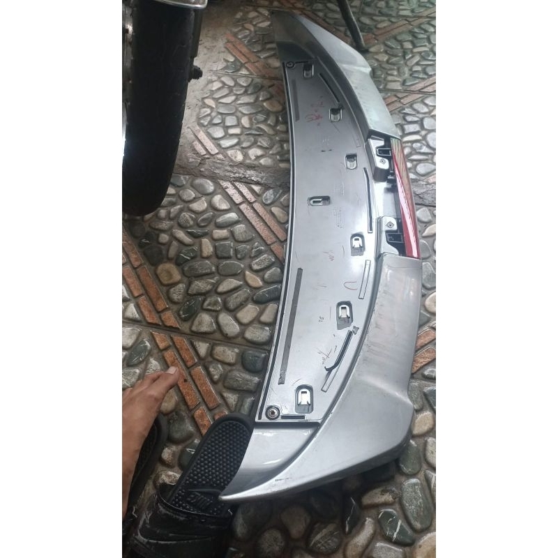 Spoiler Honda mobilio original