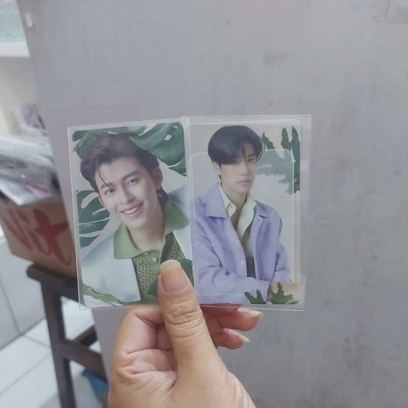 pond phuwin pc (booked)