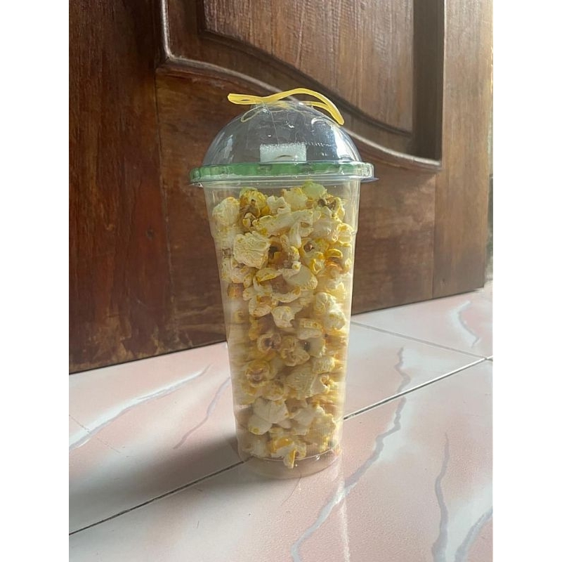 

Popcorn Jagung
