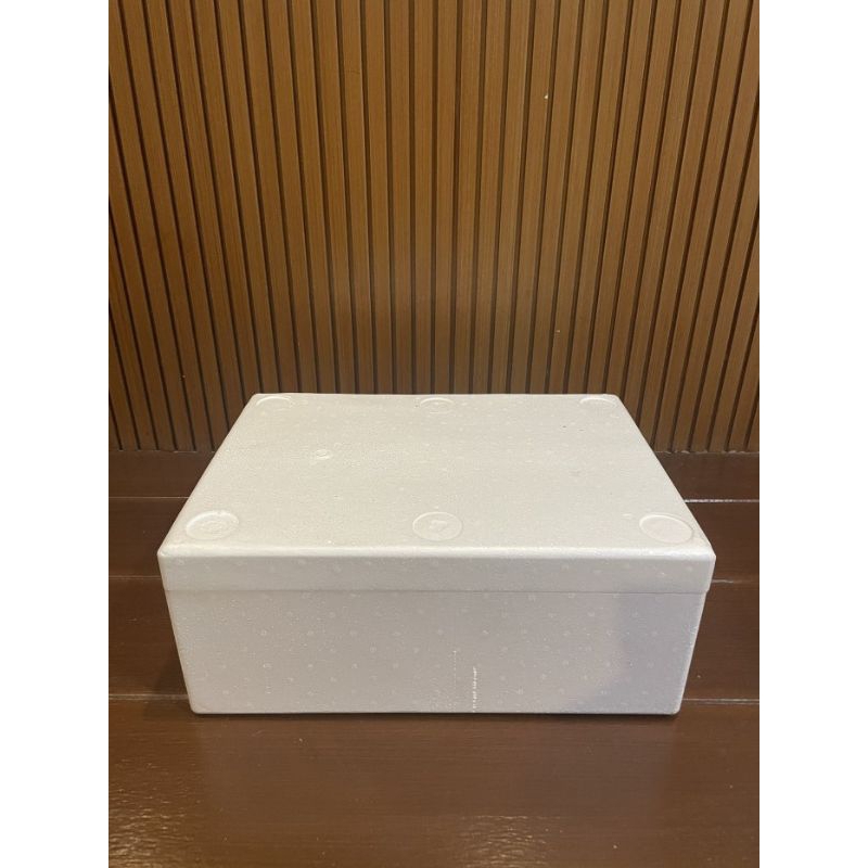 

Box Foam 3kg Untuk Packing