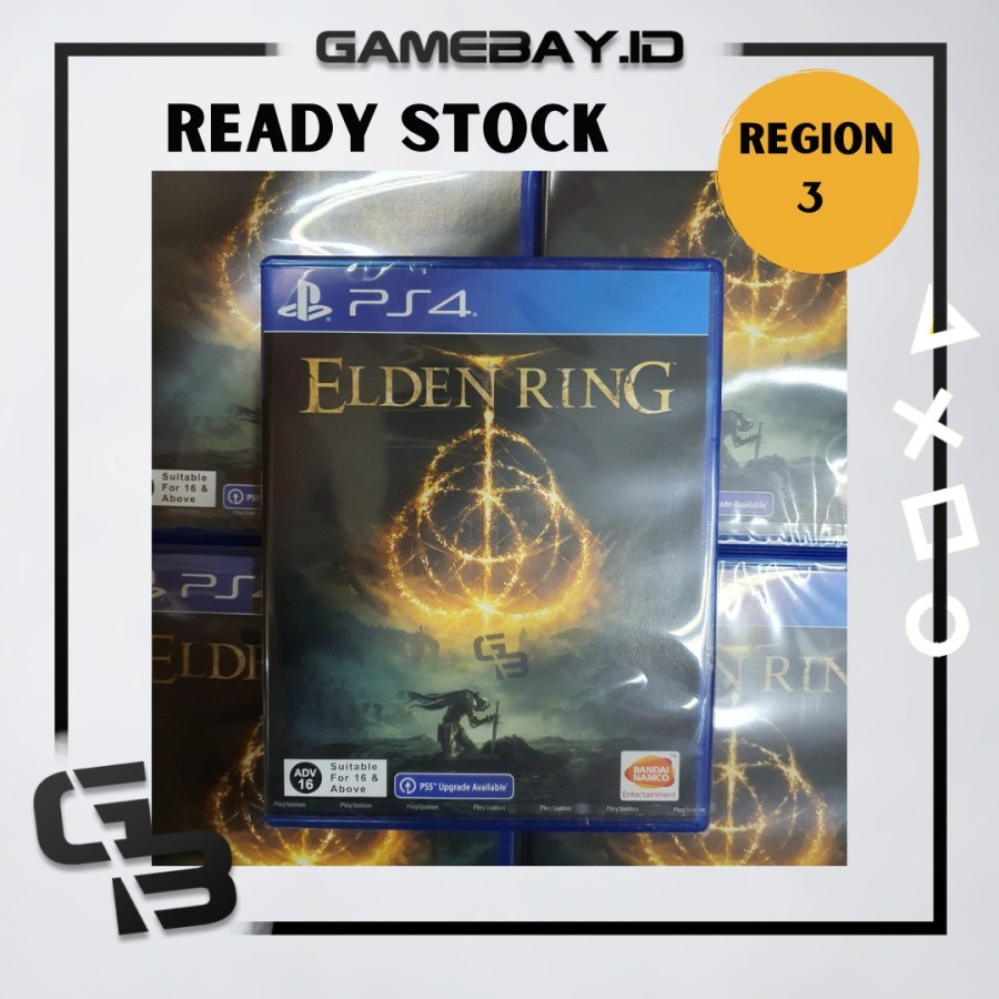 Ps4 Elden Ring