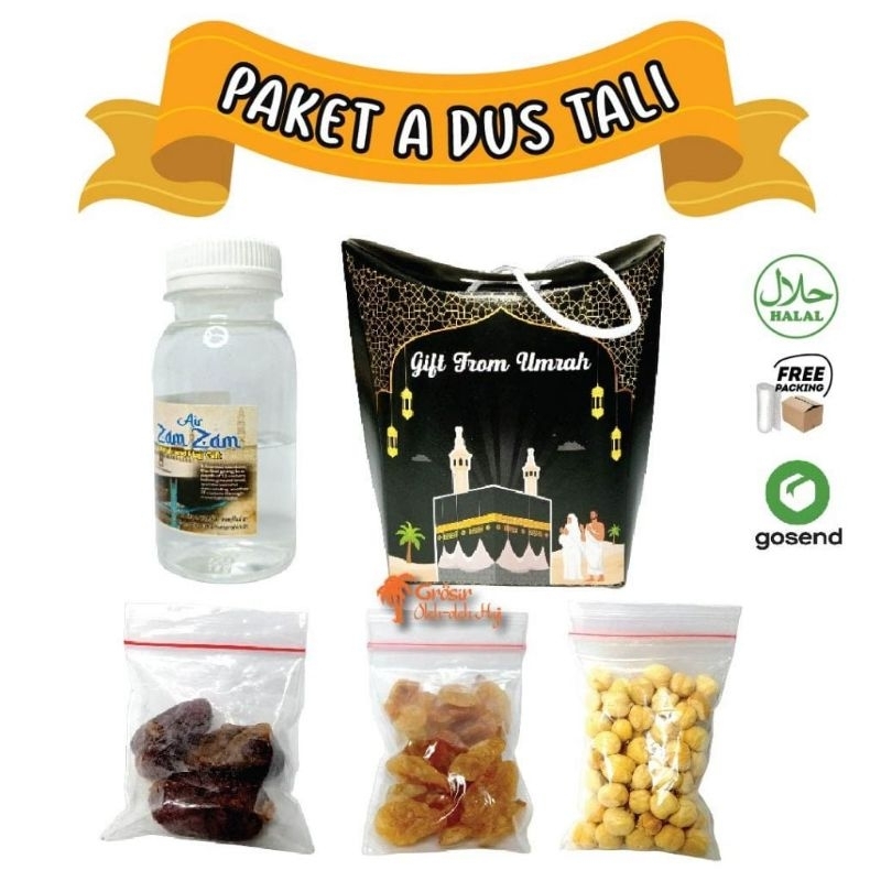 

Ole2 haji dan umroh/paket A/simpel/elegan