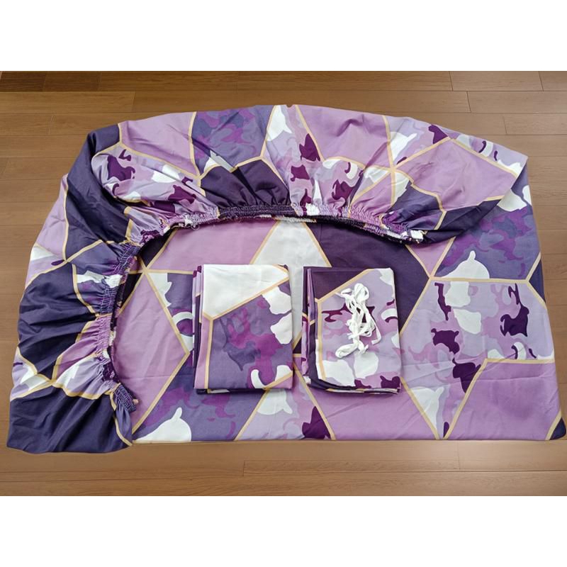 SPREI ANTI GESER FULL KARET KELILING NO 1/180x200x30/180x200x25/180x200x20