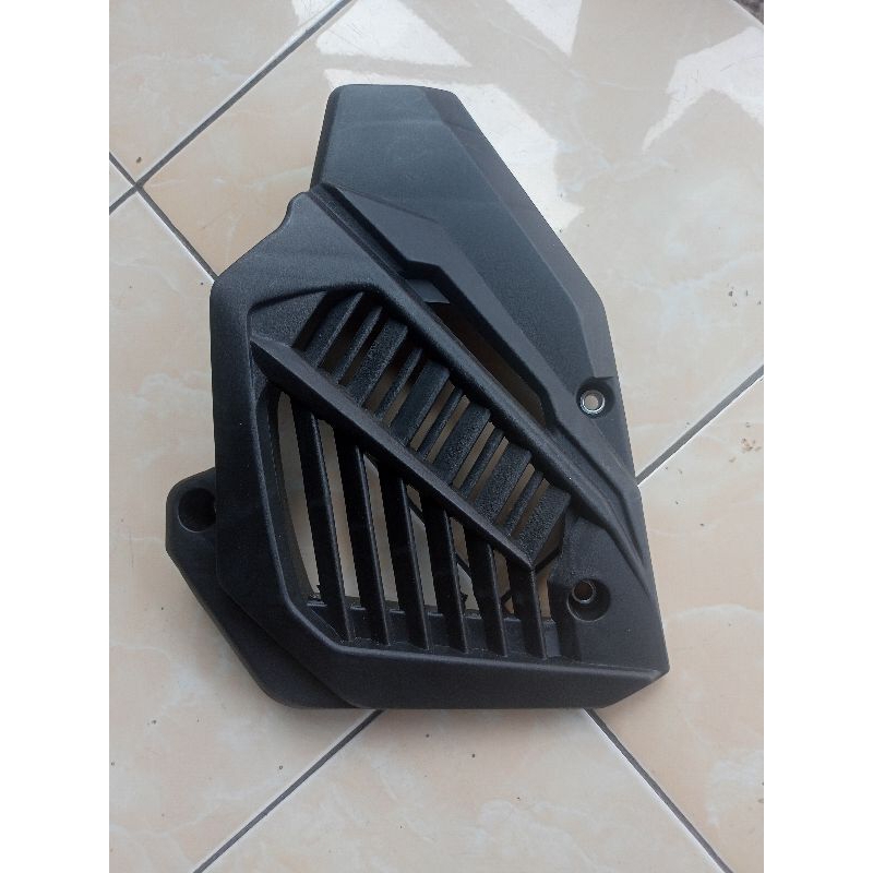 COVER RADIATOR VARIO LED 150/125 OLD