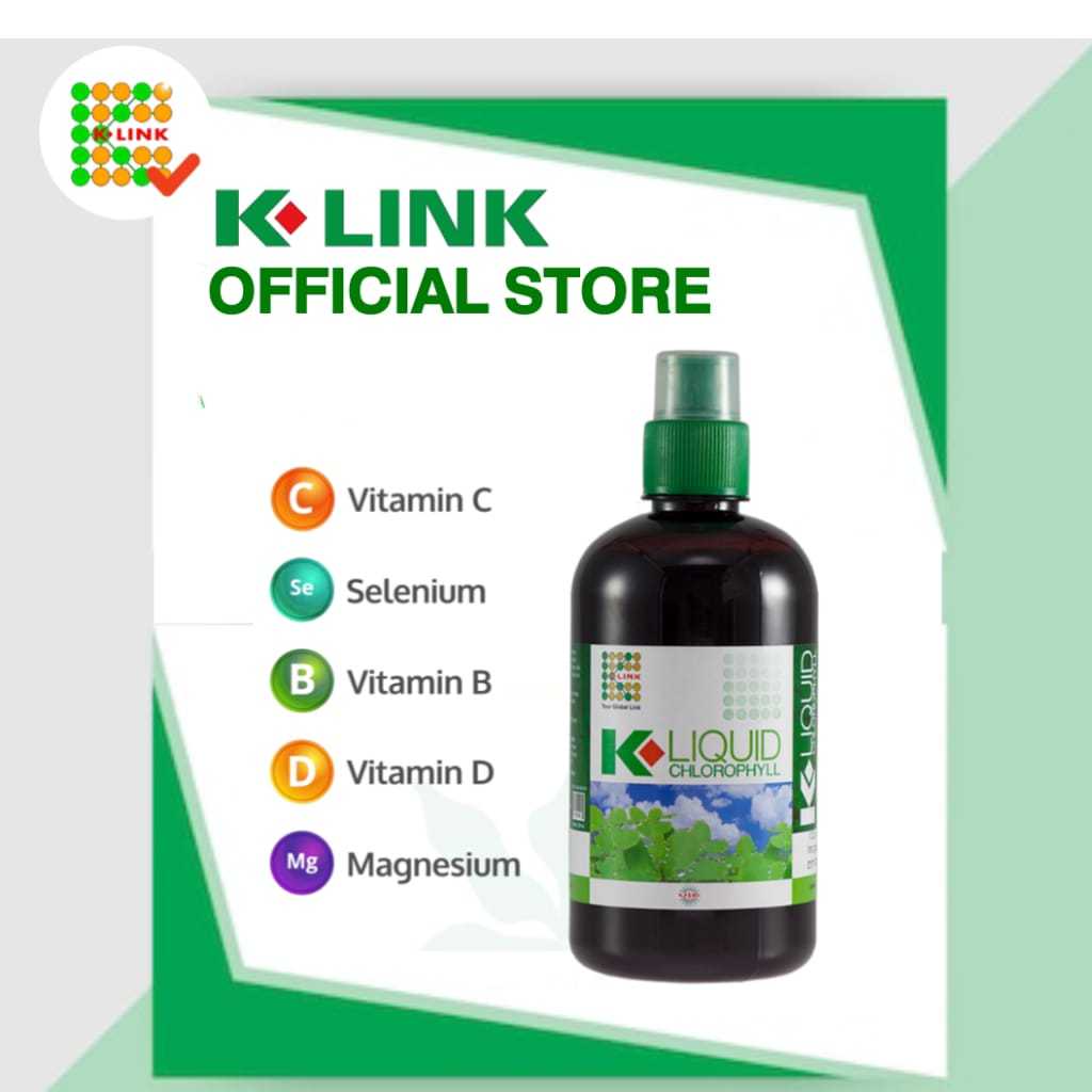 

. . . .klorofil k link original asli.Klorofil K link 500 ml.BPOM