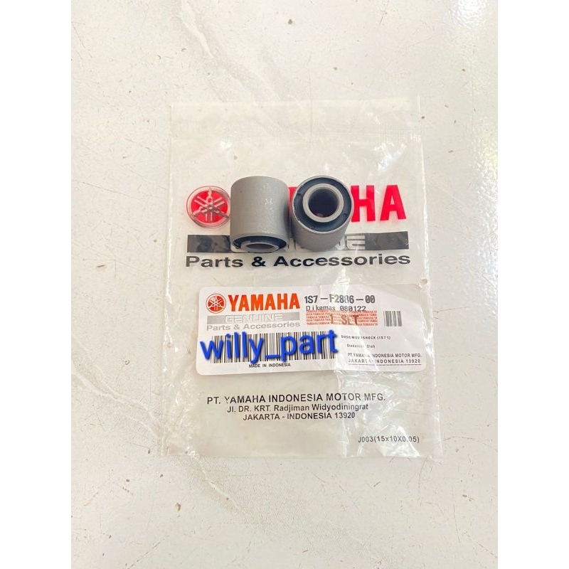 Bosh Mono Shock Jupiter Mx Old Jupiter Mx Lama 1S7 Bosh Mono Shock Yamaha Jupiter Mx Old Jupiter Mx 