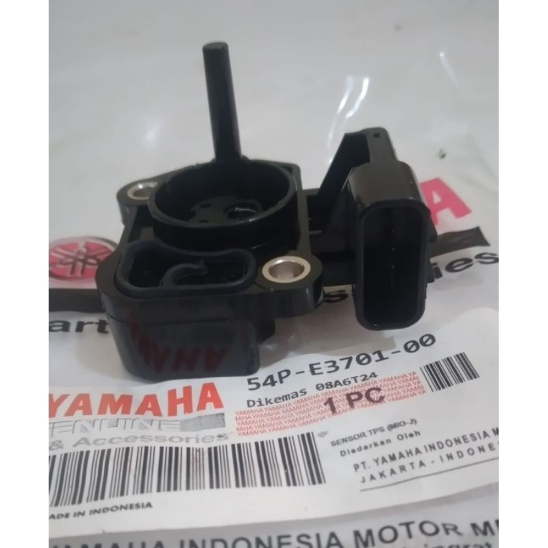 Sensor Tps Mio J Sensor Tps Mio Gt Sensor Tps Soul Gt Vixion New Nmax Xride 115