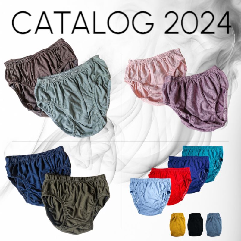 CELANA DALAM PRIA (1kodi)