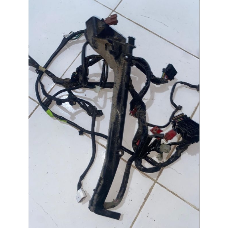 KABEL BODY SCOOPY KELES/2020/2021/ORIGINAL COPOTAN.