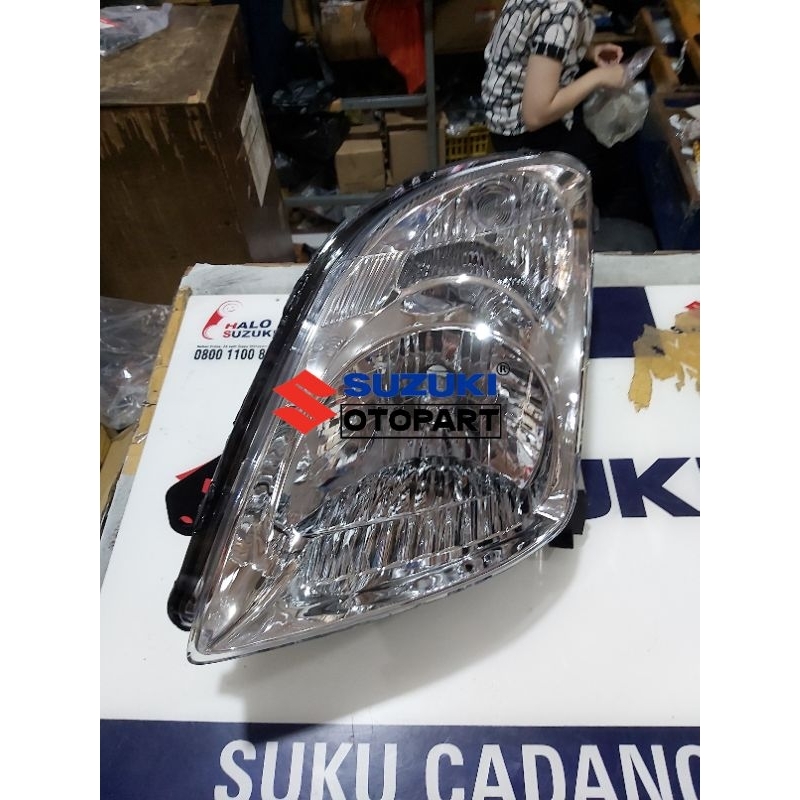 HEAD LAMP SUZUKI SWIFT TYC HIGH QUALITY