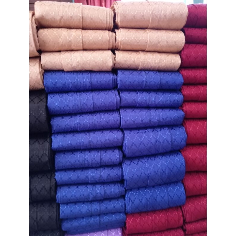 gorden polos plisket sido, tirai jendela kamar dan pintu, gorden biasa gorden murah free kawat s