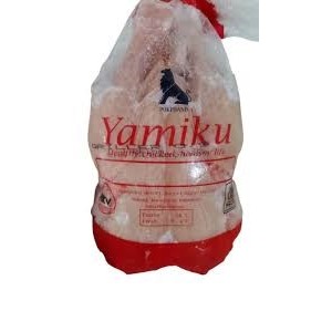 

Ayam Karkas Segar/ Ayam Negri Utuh/ Ayam Boiler 1,1 kg