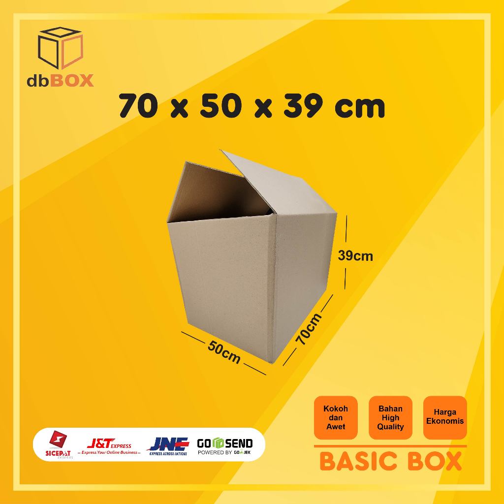 

BOX KARDUS 70x50x39 cm DUS PACKING