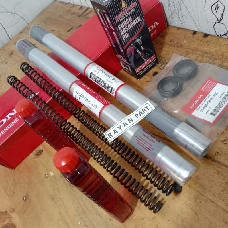 sok depan Astrea grand Astrea grand Astrea grand gn5 per+sil+oli+sok