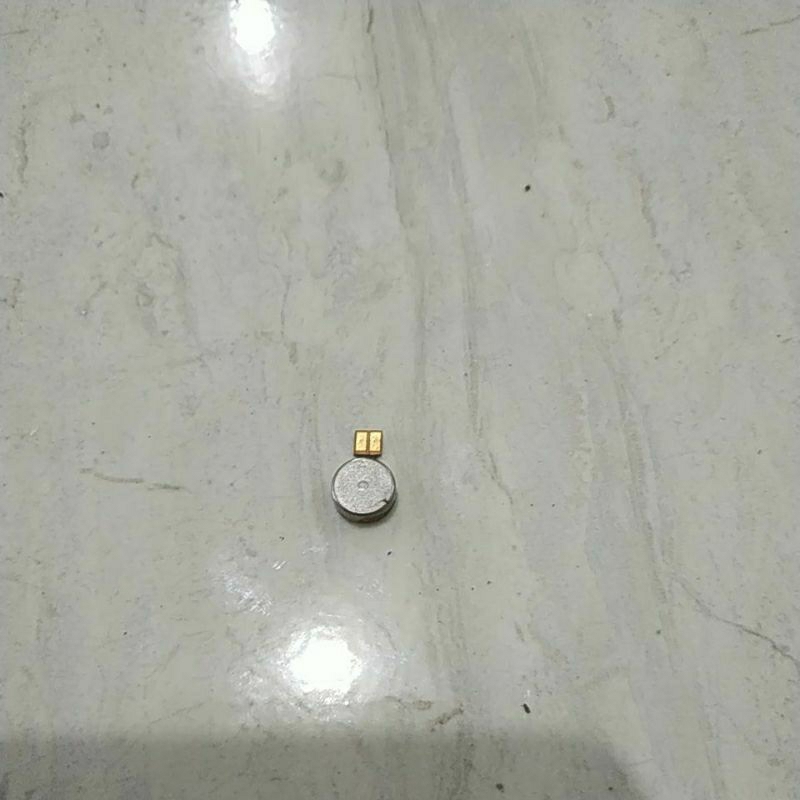 getar bekas realme 7i