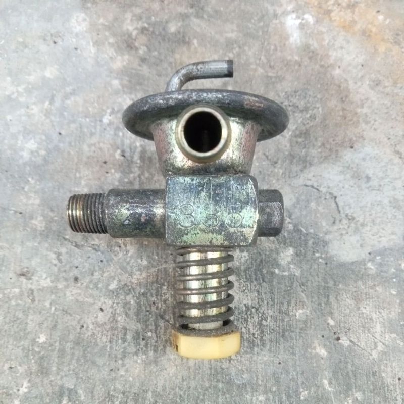 Vacum Idle Up  AC Toyota Corona Ex Saloon / Toyota Kijang Efi