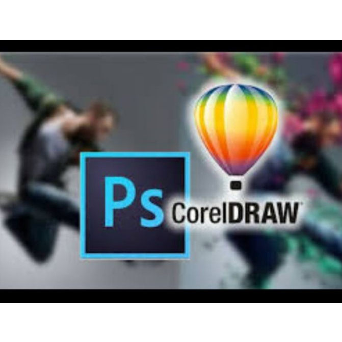 Academic Original License Adobe CS5 And CorelDraw Graphic Suite 2021