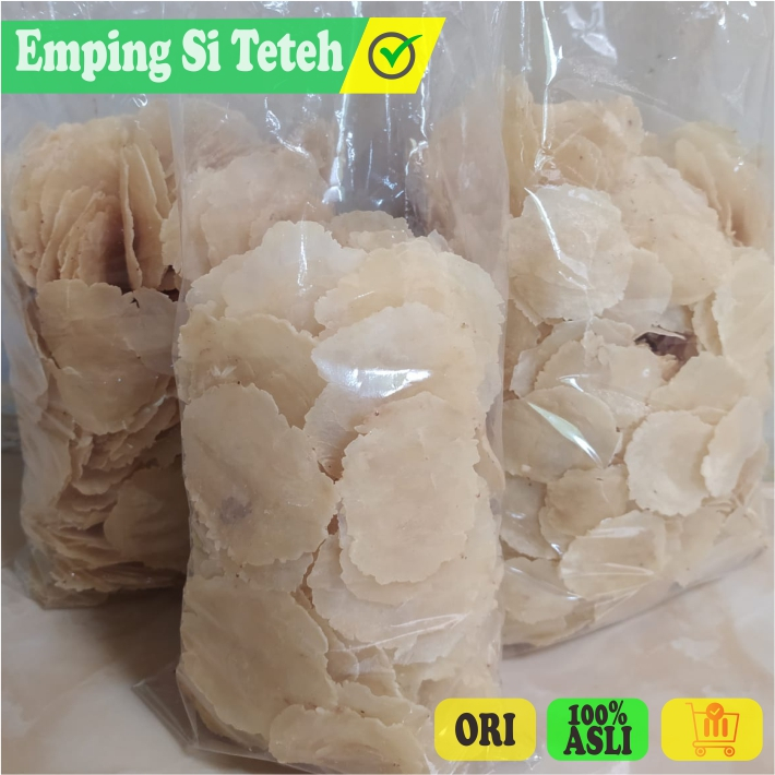 

EMPING MELINJO Biji 1 | UKURAN KECIL (1Kg) | KHAS PANDEGLANG BANTEN