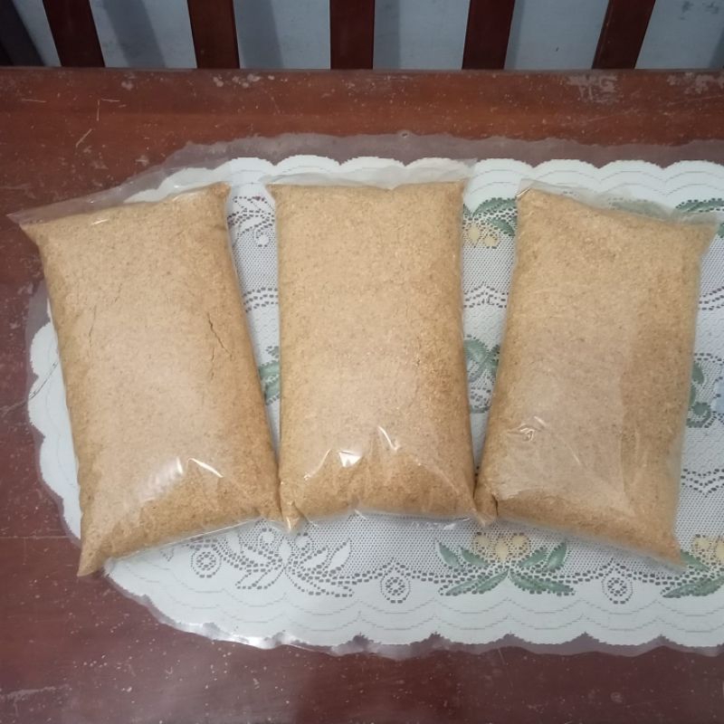

Tepung Panir / roti 850gr halus