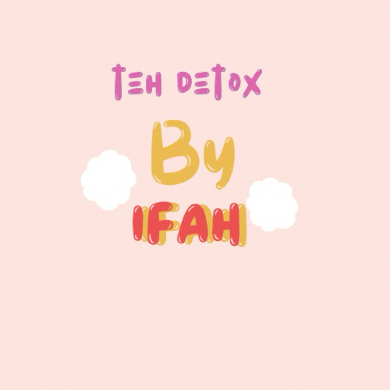 

teh by.ifah