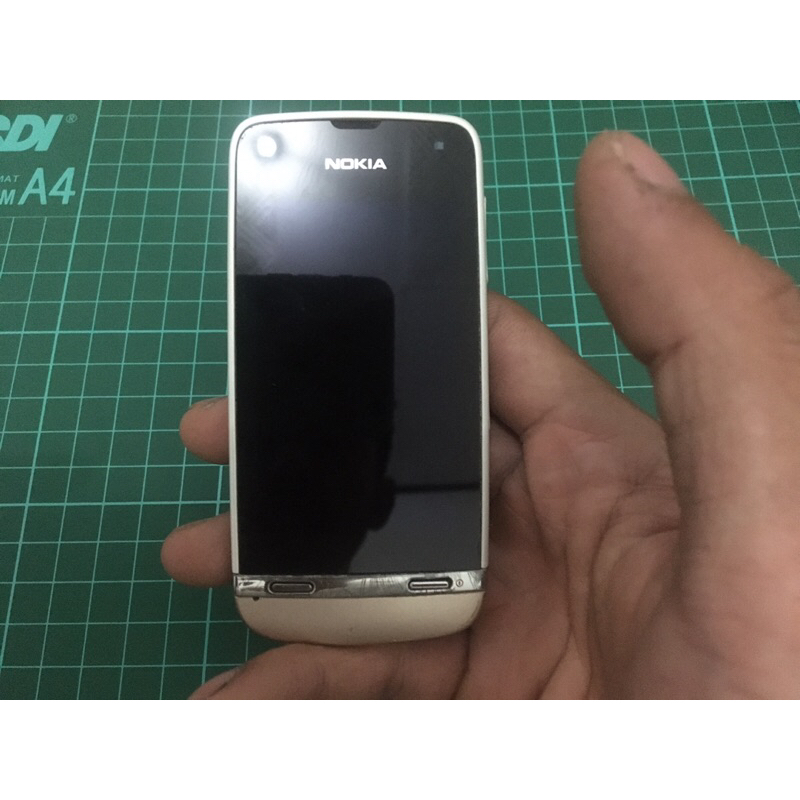 Nokia Asha 311