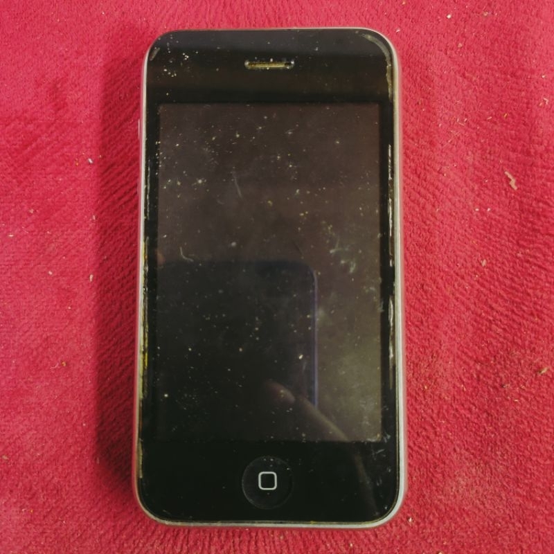 iPhone 3GS 16GB