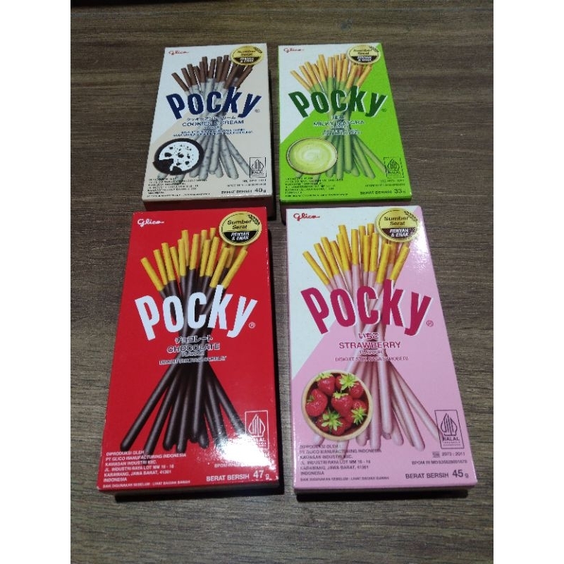 

Pocky/PeJoy