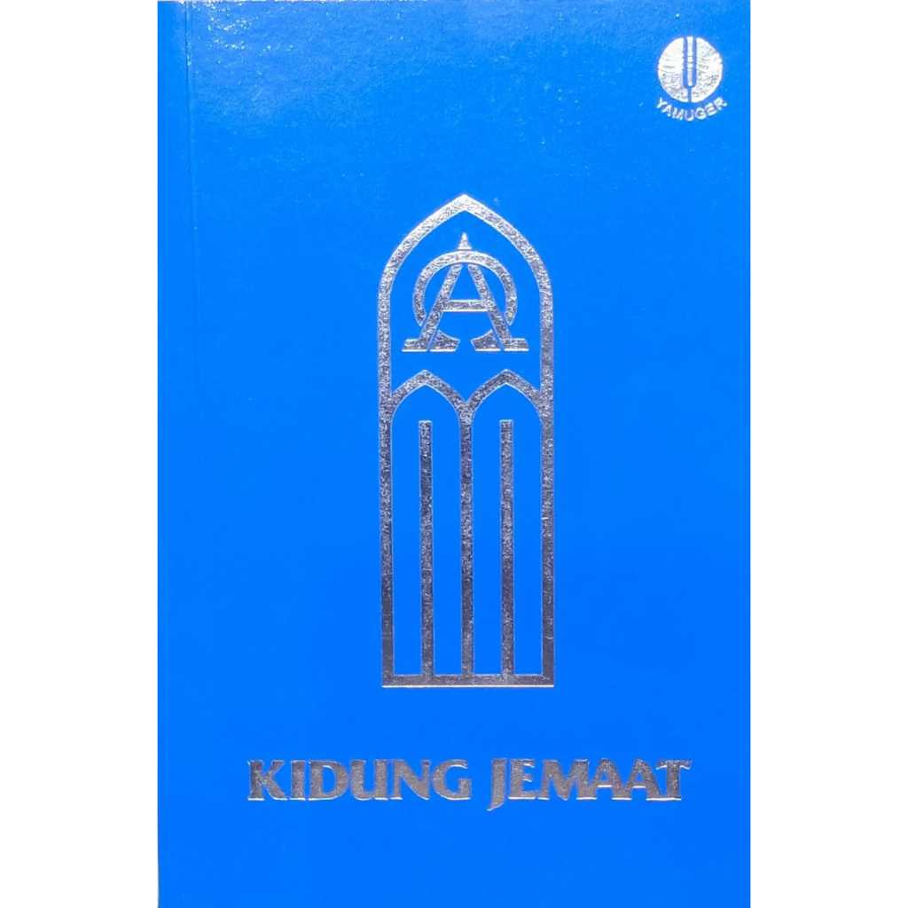 Kidung Jemaat Kecil Biasa karya YAMUGER Jakarta