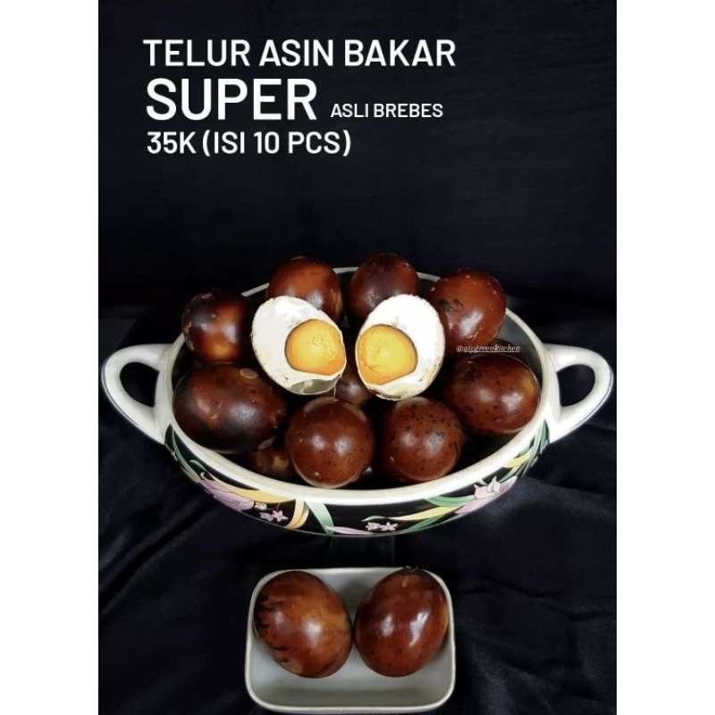 

TelurAsinAripiyah