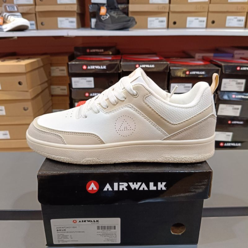 SALEE AIRWALK BRUE
