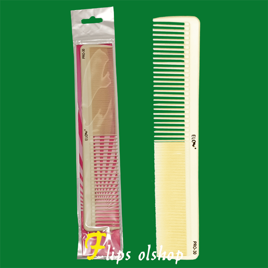 SISIR POTONG PRO 30 ELOV | SISIR POTONG BARBER | SISIR POTONG HAIR SALON