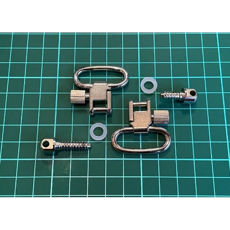swivel uncle mike import - swivel - swivel gantungan - gantungan swivel import