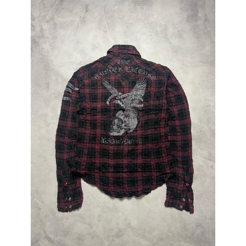 murder license and Avirex